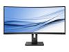 Philips LED Curved-Monitor B Line 346B1C - 86.36 cm (34") - 3440 x 1440 UWQHD_thumb_5