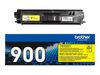 Brother TN900y - yellow - original - toner cartridge_thumb_1