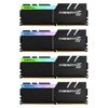 G.SKILL RAM TridentZ RGB Series - 64 GB (4 x 16 GB Kit) - DDR4 3600 UDIMM CL17_thumb_1