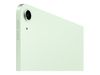 Apple iPad Air 10.9 - 27.7 cm (10.9") - Wi-Fi + Cellular - 64 GB - Green_thumb_9