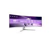 Philips OLED-Monitor Evnia 8000 49M2C8900L - 124.2 cm (48.9") - 5120 x 1440 DQHD_thumb_4