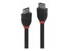 Lindy Black Line HDMI-Kabel mit Ethernet - 5 m_thumb_2