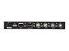 ATEN CS724KM USB Boundless KM Switch - Schalter Tastatur/Maus/USB/Audio - 4 Anschlüsse_thumb_4