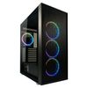 Case Midi LC-Power LC-802B-ON Black Wanderer X_thumb_1