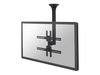 Neomounts FPMA-C400 Halterung - Voll beweglich - für LCD-Display - Schwarz_thumb_2