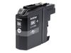 Brother ink cartridge LC123BK - black_thumb_1
