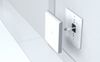 Ubiquiti U6 Enterprise 4800 Mbit/s White Power over Ethernet (PoE)_thumb_3