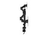 Endorfy Atlas Double stand - for 2 LCD displays - black_thumb_8