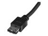 StarTech.com Speicher Controller - USB / USB - 80cm_thumb_6