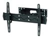 Neomounts LED-W560 bracket - full-motion - for LCD display - black_thumb_7