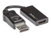 StarTech.com DisplayPort auf HDMI Adapter - 2.15 cm_thumb_1