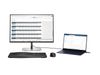 HP 524pn - Series 5 Pro - LED monitor - WUXGA - 24"_thumb_2