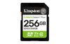 Kingston Flash-Card Canvas Select Plus - SDXC UHS-I - 256 GB_thumb_1