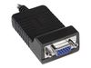 StarTech.com DisplayPort to VGA Adapter - 1920x1200 - Active DP to VGA Video Converter - Plug and Play DP to VGA Connector (DP2VGA) - display adapter - 25 cm_thumb_7