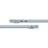 NB Apple MacBook Air M4 16GB RAM 256GB SSD Blue_thumb_4