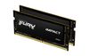 Kingston RAM FURY Impact - 64 GB (2 x 32 GB Kit) - DDR4 3200 SO-DIMM CL20_thumb_1