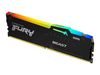 Kingston RAM FURY Beast RGB - 16 GB - DDR5 5200 DIMM CL36_thumb_2