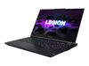 Lenovo Notebook Legion 5 15ACH6 - 39.6 cm (15.6") - AMD Ryzen 7 5800H - Phantom Blue_thumb_1