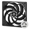 ARCTIC P14 Slim PWM PST Pressure-optimised 140 mm PWM Fan with integrated Y-cable_thumb_2