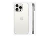 Apple iPhone 15 Pro Max - white titanium - 5G smartphone - 512 GB - GSM_thumb_2