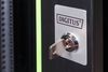 DIGITUS Netzwerkschrank Unique Series DN-19 20-U-SW - 20U_thumb_7