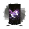 LC-Power Monitor LC-M27-QHD-180 - 68.6 cm (27") - 2560 x 1440 QHD_thumb_4