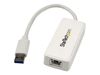 StarTech.com Network Adapter USB31000SPTW - USB 3.0_thumb_6