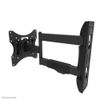 Neomounts WL40-550BL12 TV mount wall 32-55" - full motion - easy install_thumb_6