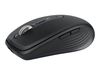 Logitech MX Anywhere 3S - Maus - Bluetooth - Graphite_thumb_1
