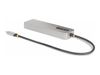 StarTech.com USB-C Hub 10G2A1C25EPD-USB-HUB - 3 Ports_thumb_6