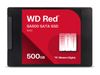 WD SSD Red SA500 - 500 GB - 2.5" - SATA 6 GB/s_thumb_1