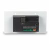 Lindy 150m Cat.6 HDMI 4K60 & Type C HDBaseT EU Wall Plate KVM Extender, Transmitter_thumb_4