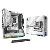 ASRock B860M STEEL LEGEND WIFI - Motherboard - micro ATX - LGA1851-Sockel - B860_thumb_1