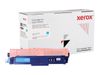Xerox toner cartridge Everyday compatible with Brother TN-247C - Cyan_thumb_1