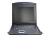 DIGITUS KVM-Console DS-72210-3GE - 43.2 cm (17") - 1280 x 1024 SXGA_thumb_1