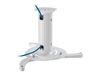 Neomounts BEAMER-C80 bracket - full-motion - for projector - white_thumb_6