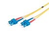 DIGITUS LWL Singlemode Patch-Kabel - SC - 2 m_thumb_1