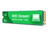 WD Green SN350 NVMe SSD WDS100T3G0C - SSD - 1 TB - PCIe 3.0 x4 (NVMe)_thumb_2