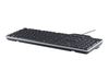 Dell Tastatur KB813 - US / Irisches Layout - Schwarz_thumb_2