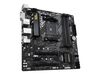 Gigabyte B550M DS3H - 1.0 - Motherboard - micro ATX - Socket AM4 - AMD B550_thumb_3