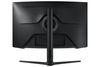 Samsung G65B computer monitor 81.3 cm (32") 2560 x 1440 pixels Quad HD LED Black_thumb_16