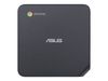 ASUS Chromebox 4 G3006UN - Mini-PC - Intel Core i3-10110U_thumb_4