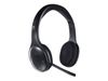 Logitech Headset H800 - Kabellos_thumb_1