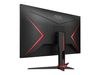 AOC Gaming 24G2ZE/BK - LED monitor - Full HD (1080p) - 23.8"_thumb_6