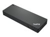 Lenovo Notebook dockingstation ThinkPad Thunderbolt 4_thumb_1