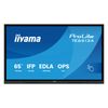 iiyama LED-Display ProLite TE6513A-B1AG - 165 cm (65") - 3840 x 2160 4K_thumb_1