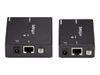 StarTech.com HDMI über CAT5 HDBaseT Extender - Power over Cable - Ultra HD 4K - 70m - Erweiterung für Video/Audio_thumb_3