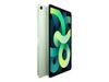 Apple iPad Air 10.9 - 27.7 cm (10.9") - Wi-Fi + Cellular - 64 GB - Green_thumb_2