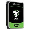 Seagate HDD Exos X24 ST24000NM007H - 24 TB - 3.5" - SAS 12 GB/s_thumb_2