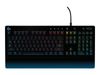 Logitech Keyboard Prodigy G213 - Black_thumb_4